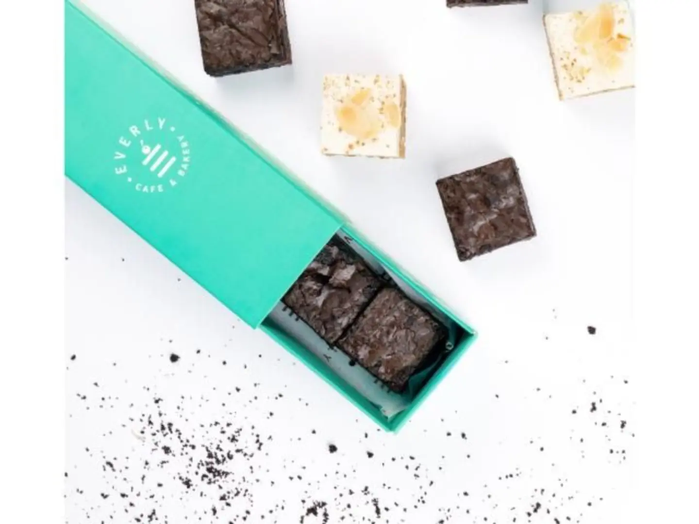 Brownie Bites