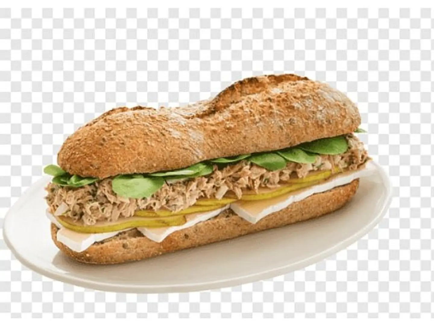 تونه جبن