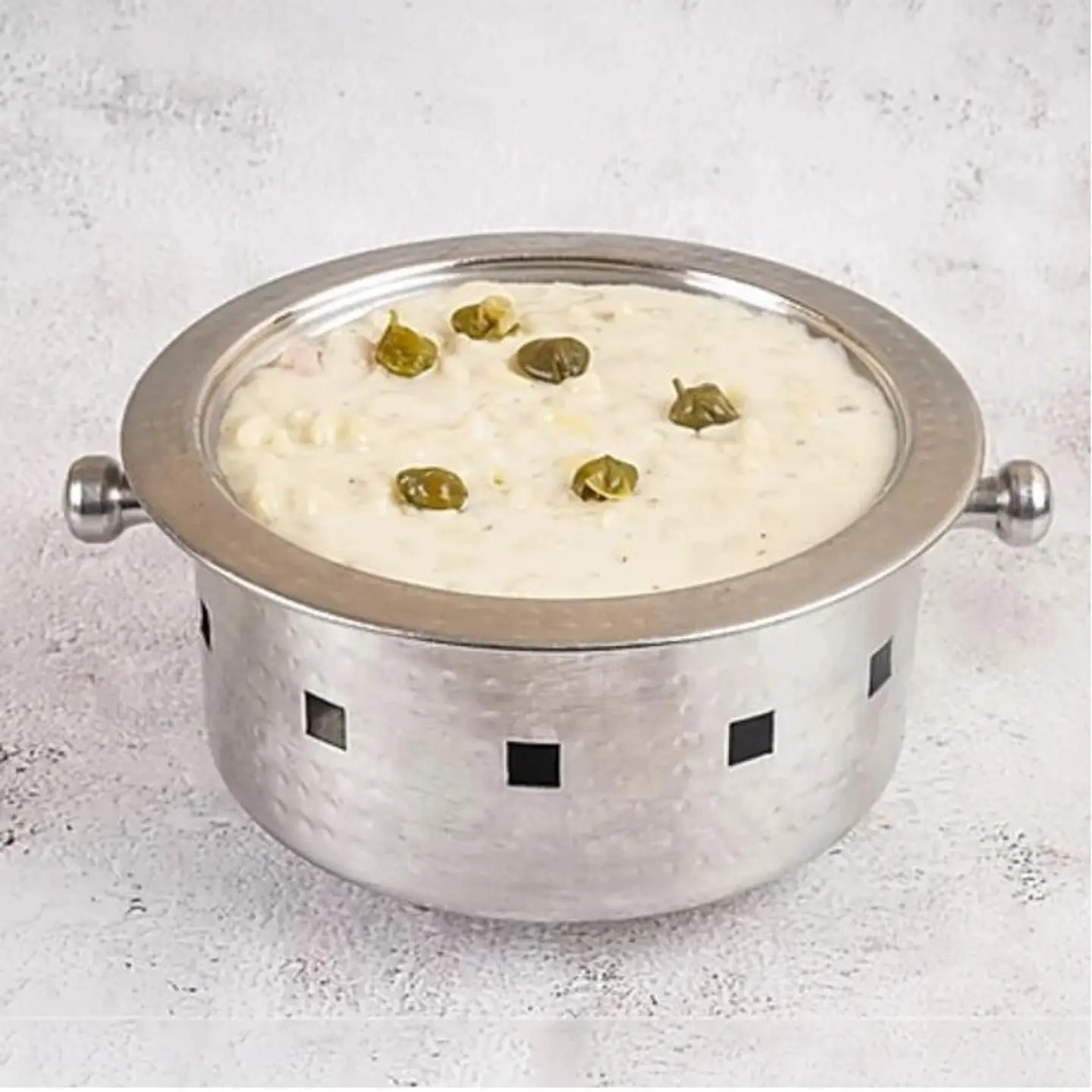 ماكروني الروبيان