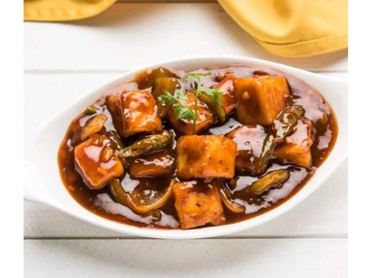 Paneer Butter Masala