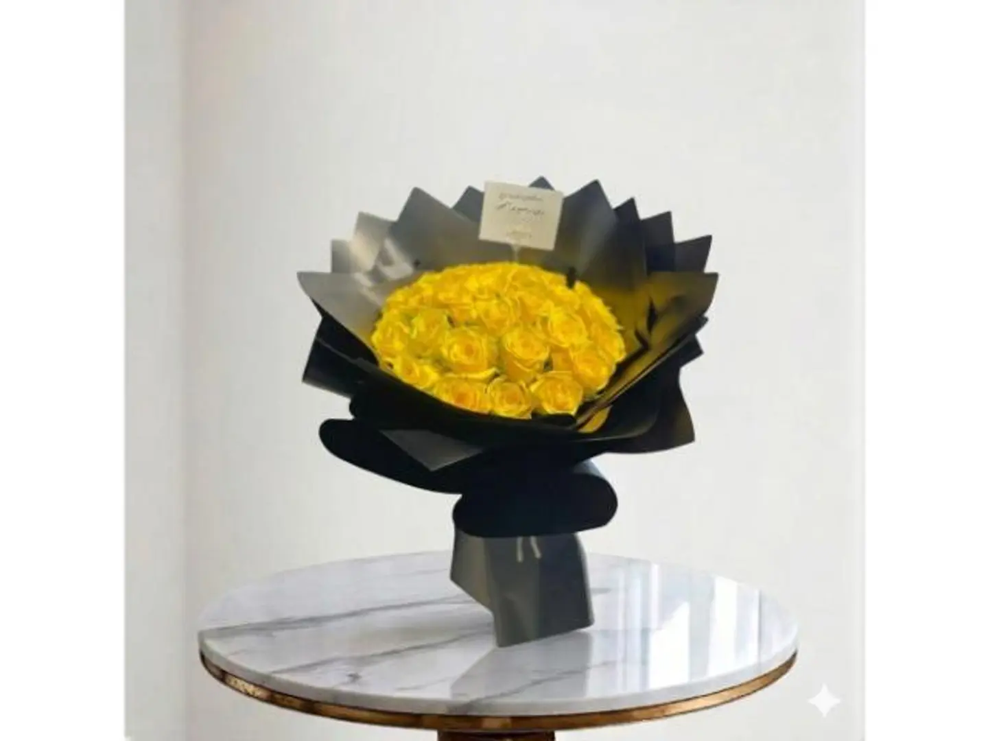 Graduation Bouquet 2