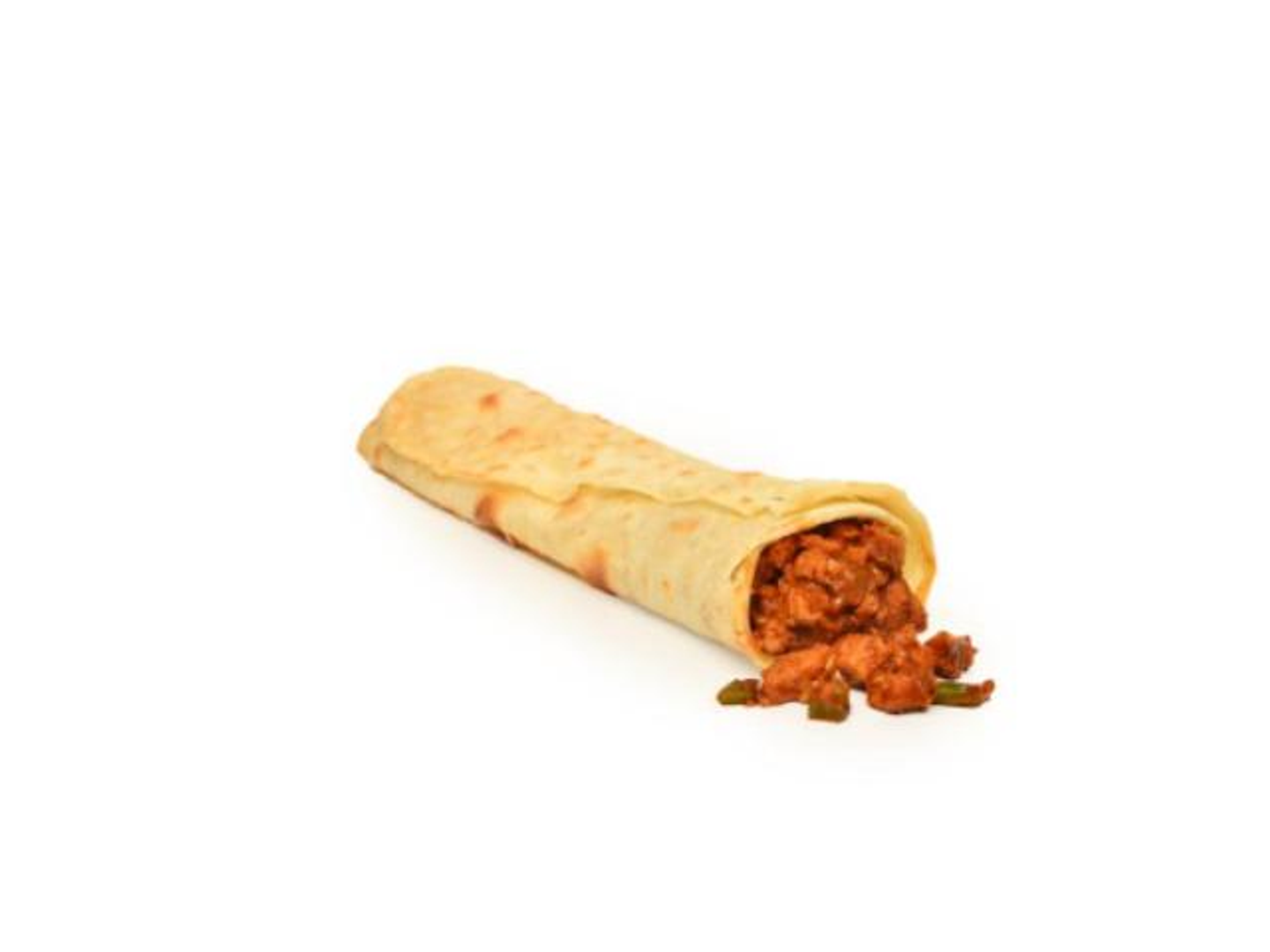 Muqalqal Meat Chapati