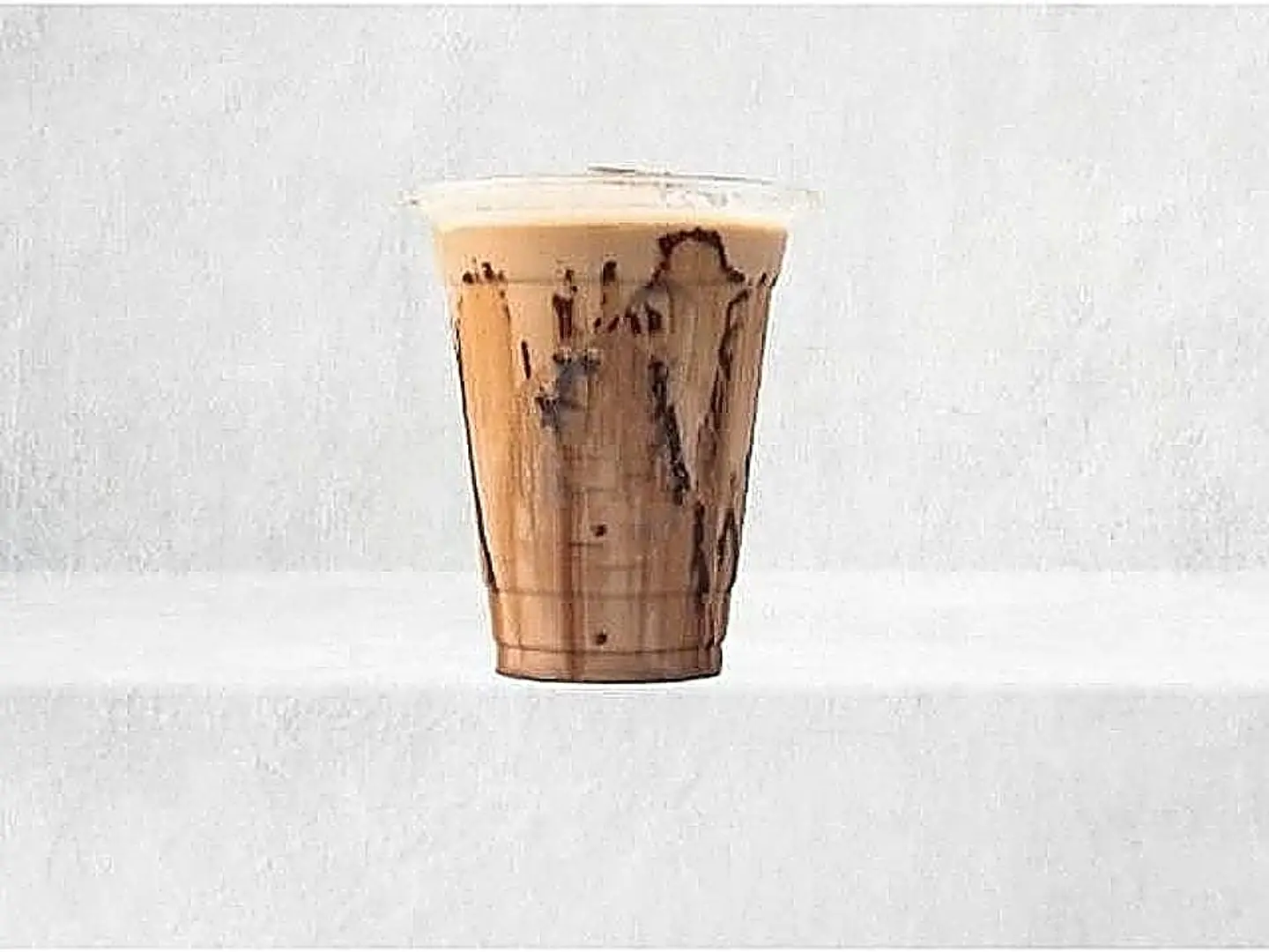 Iced Chocolate