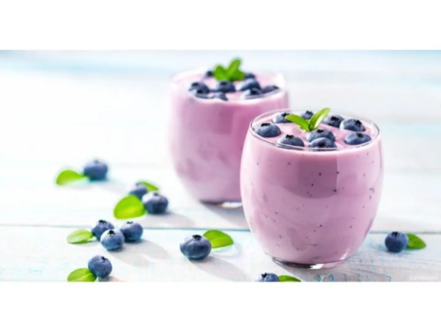 Mix Smoothie