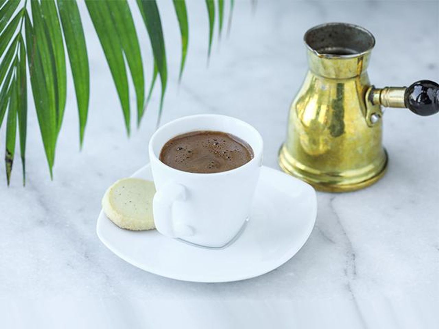 قهوة تركية