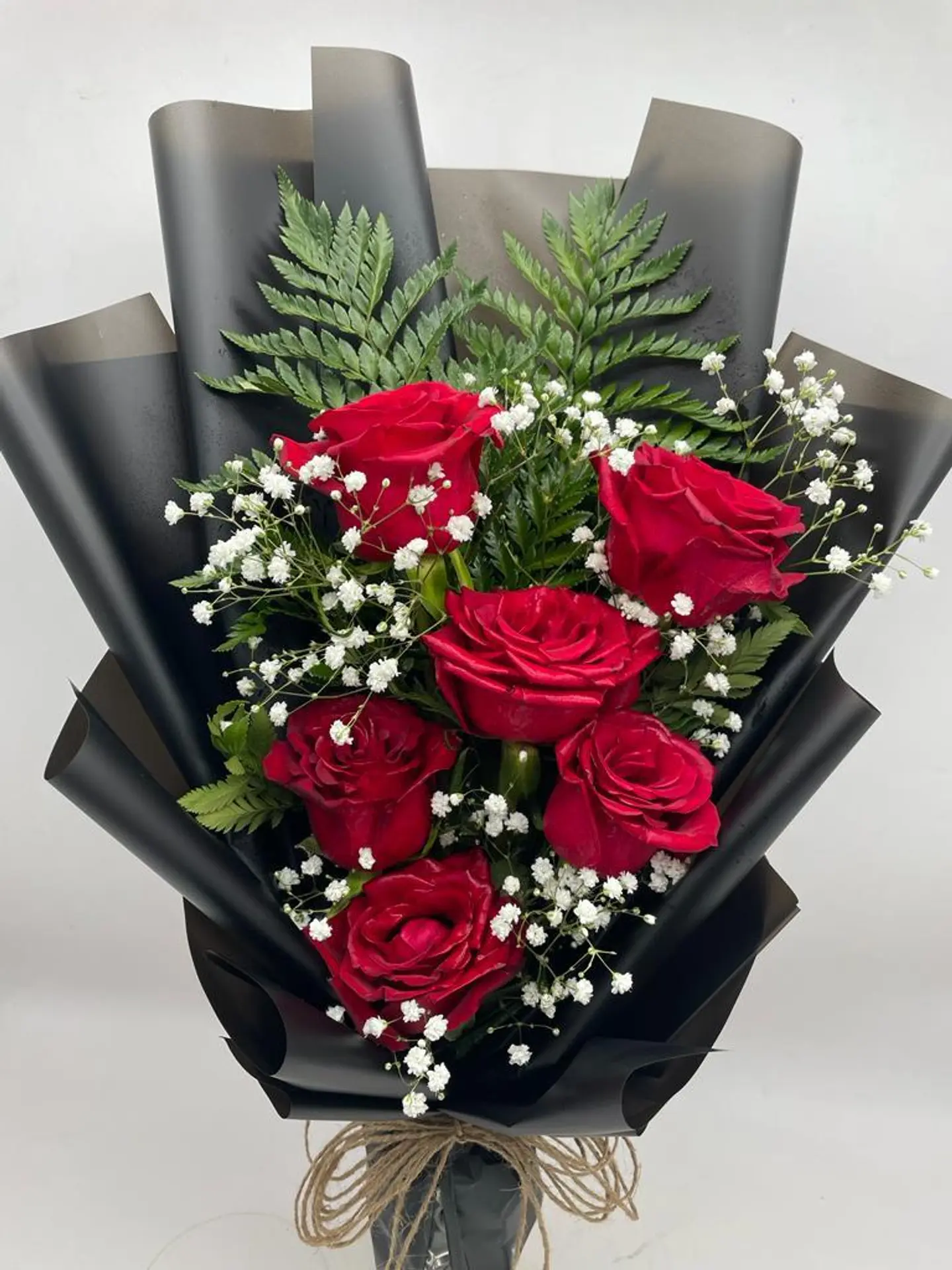 Bouquet For You 007