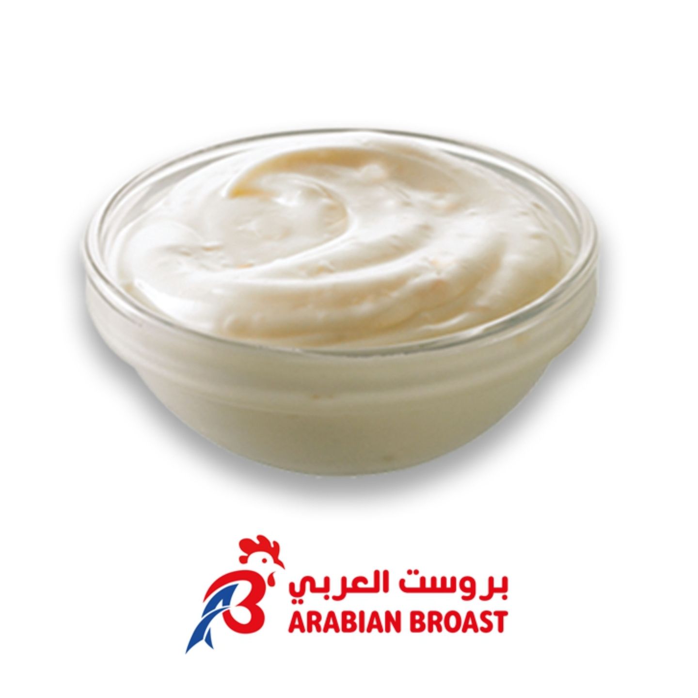 Garlic Sauce