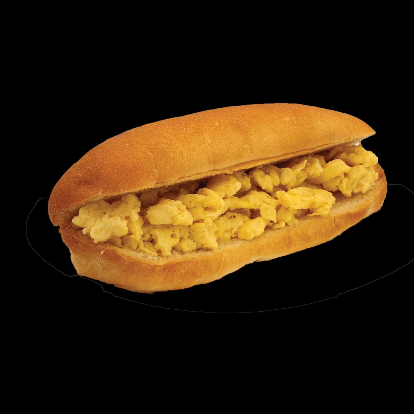 Egg Sandwich