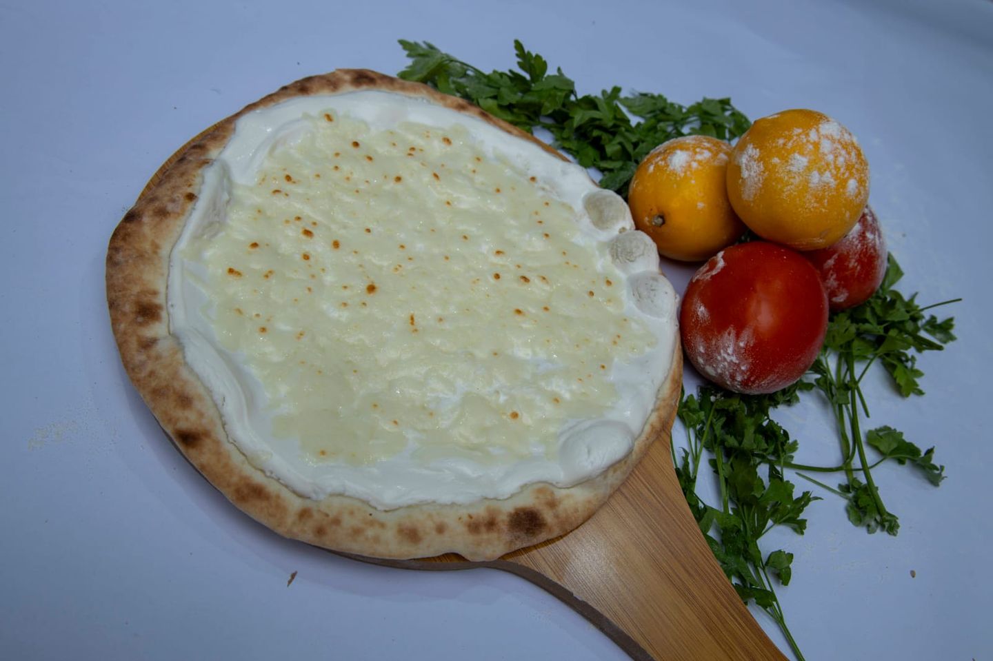 لبنة جبنة