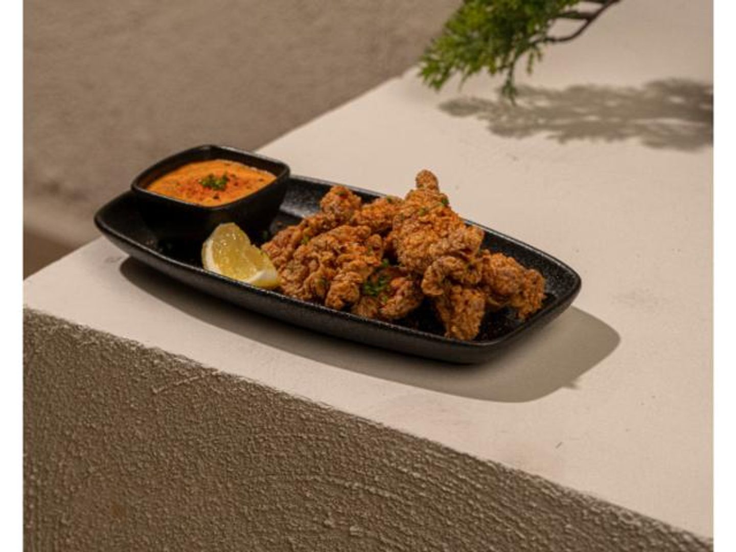 Chicken Karaage