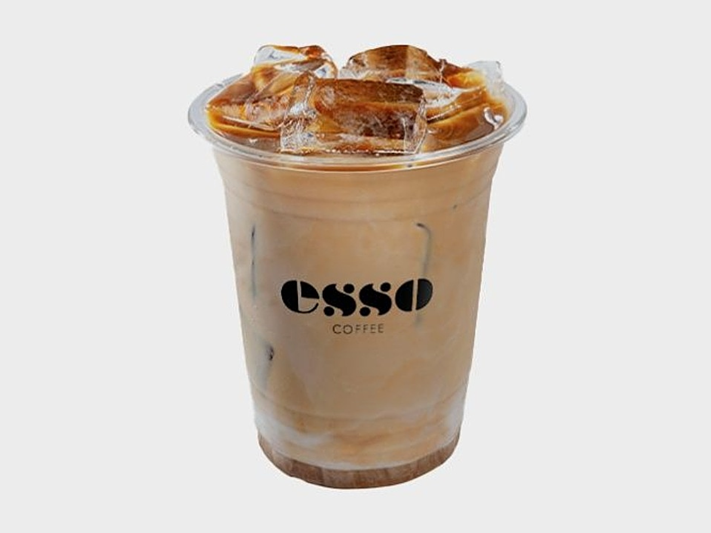 Ice Spanish Latte