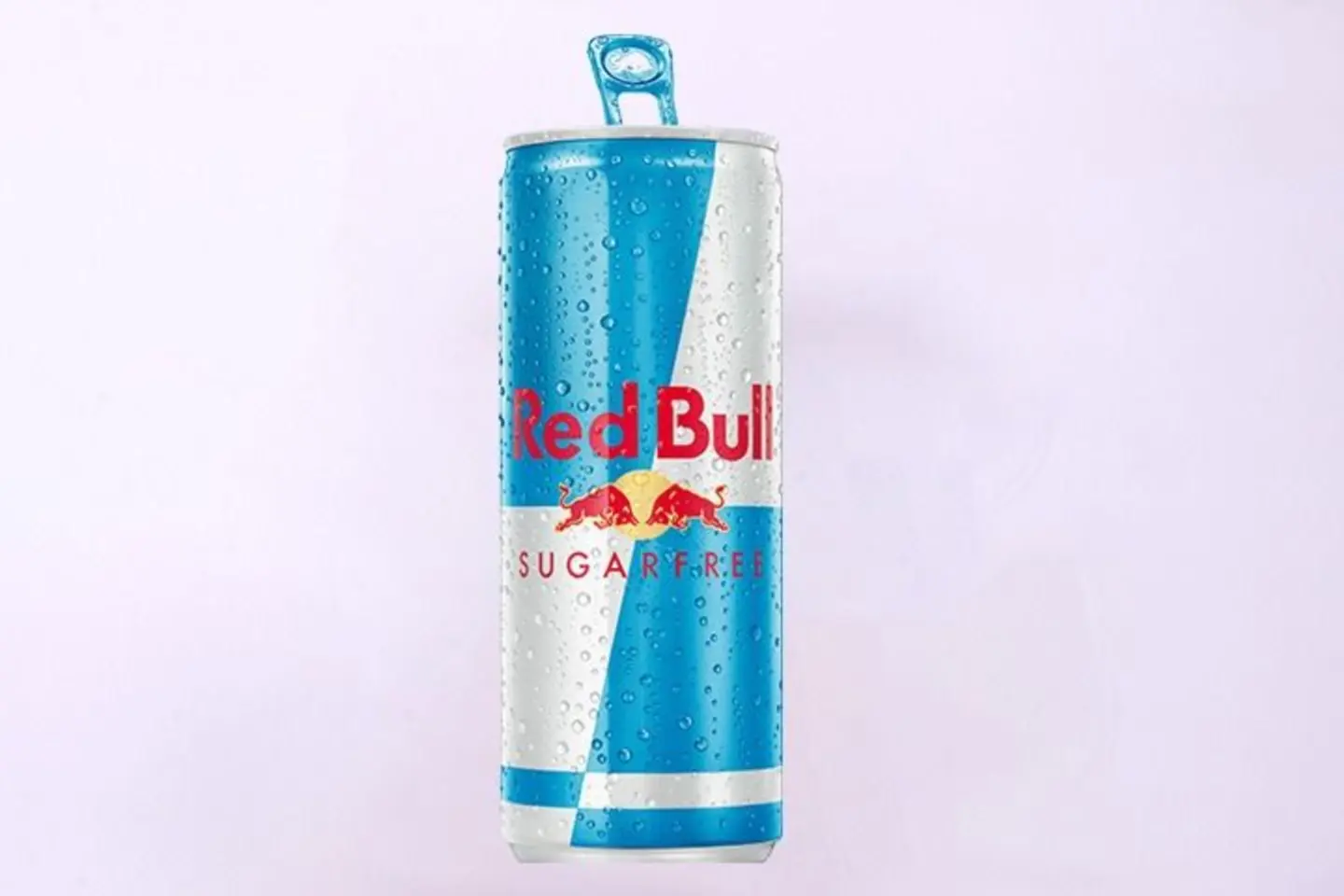 Red Bull Sugar Free