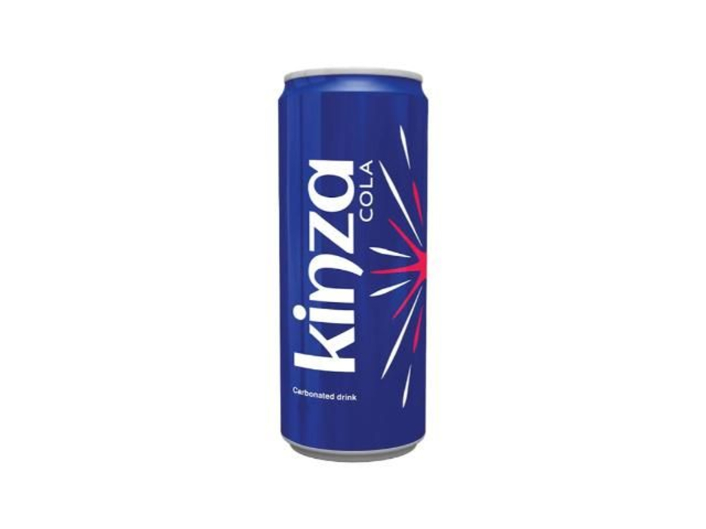 Kinza Cola