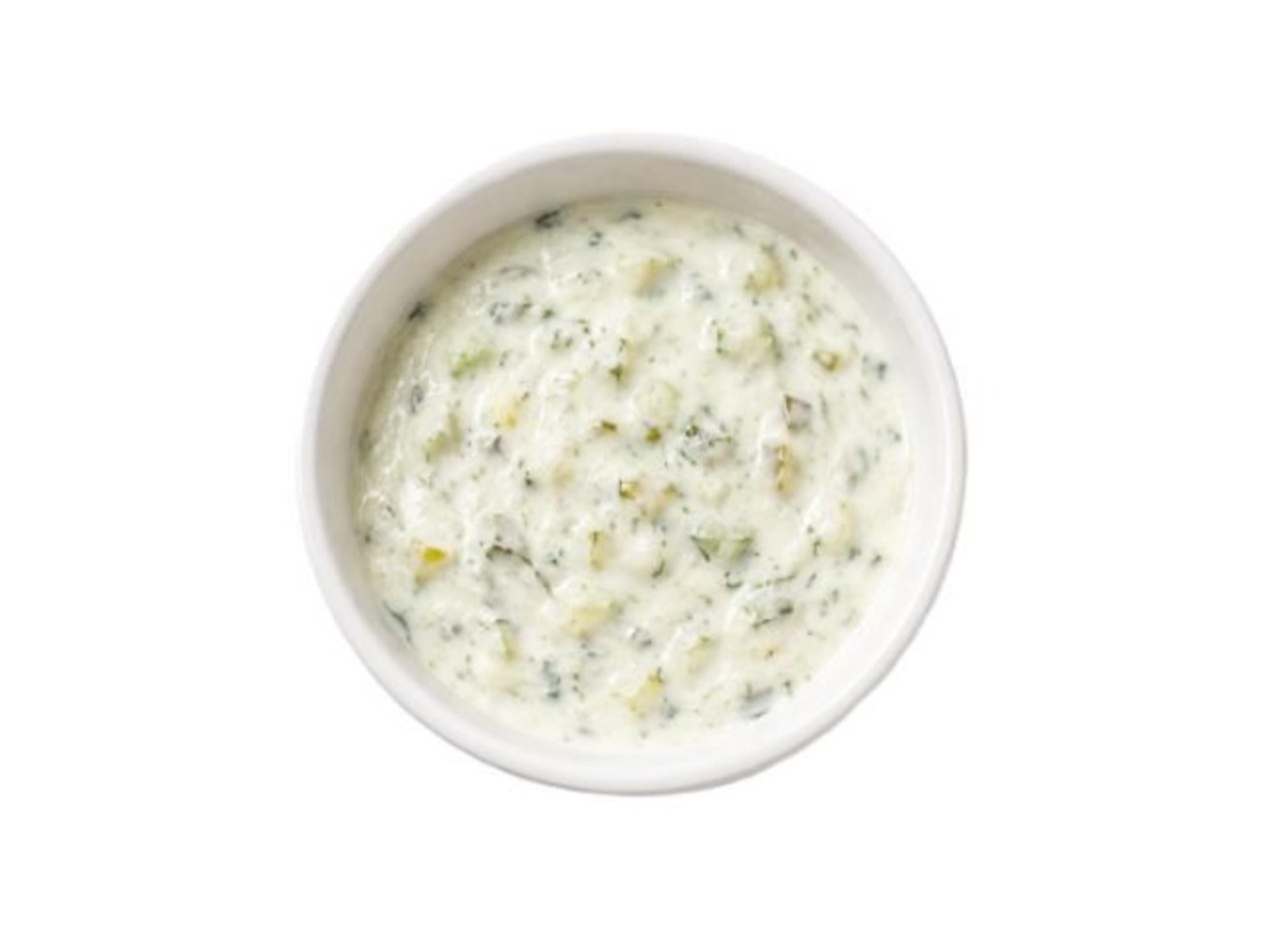 Greek Yogurt Jalapeno Sauce