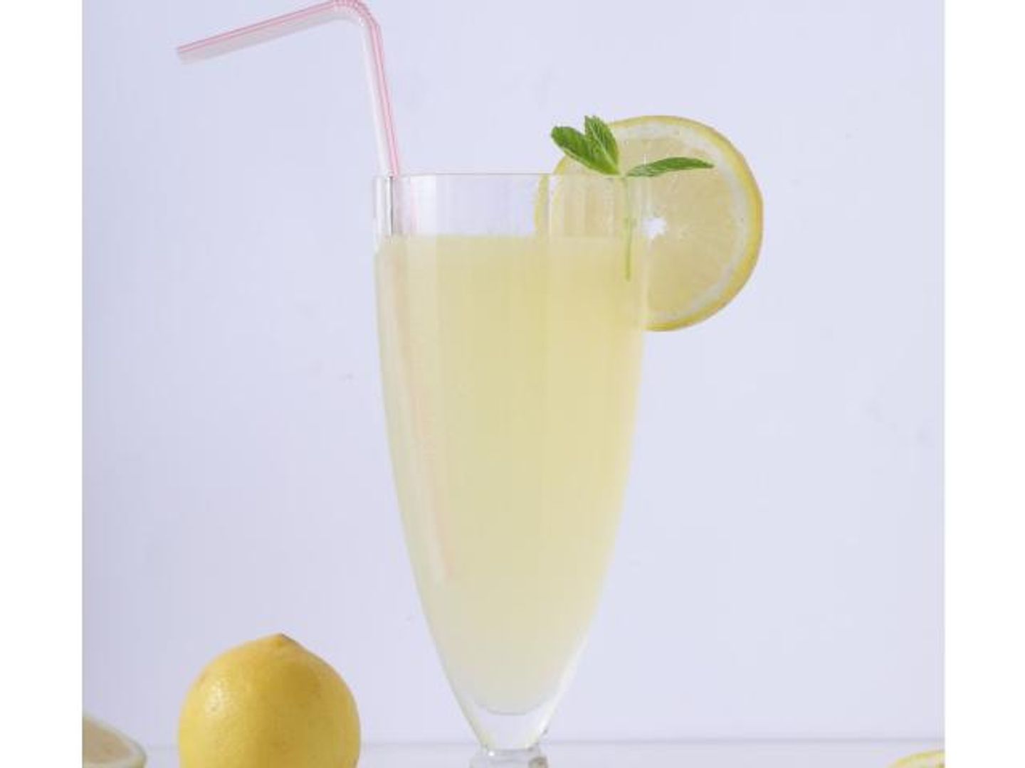 Lemon Juice