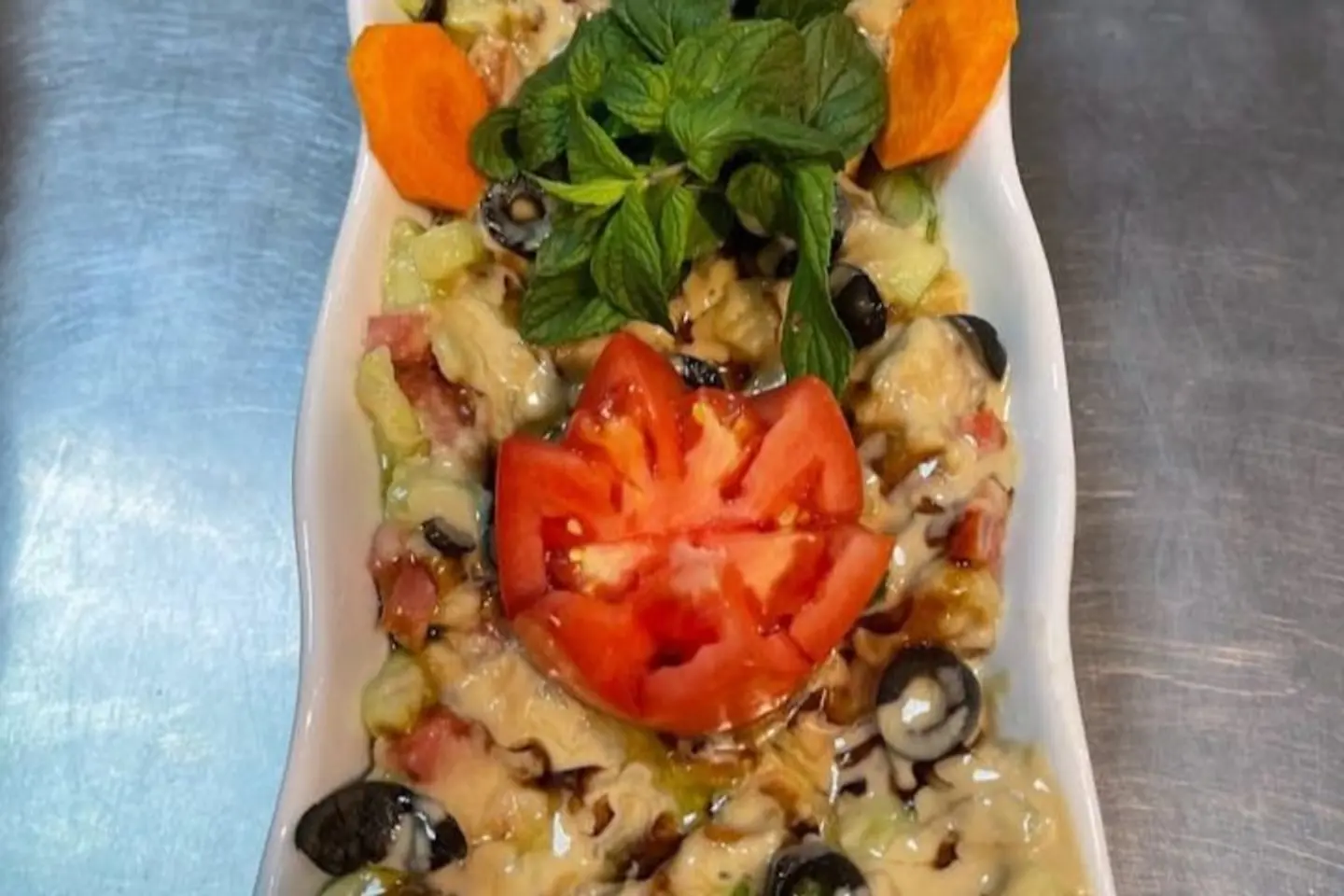 Ghanouj