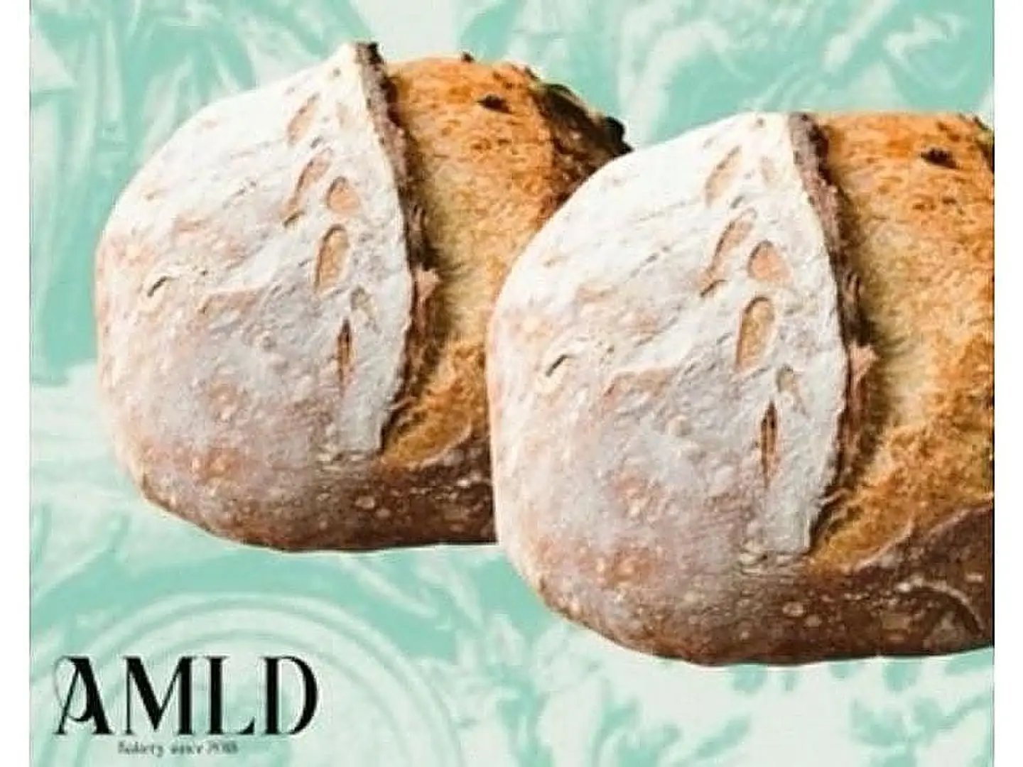 Plain Sourdough