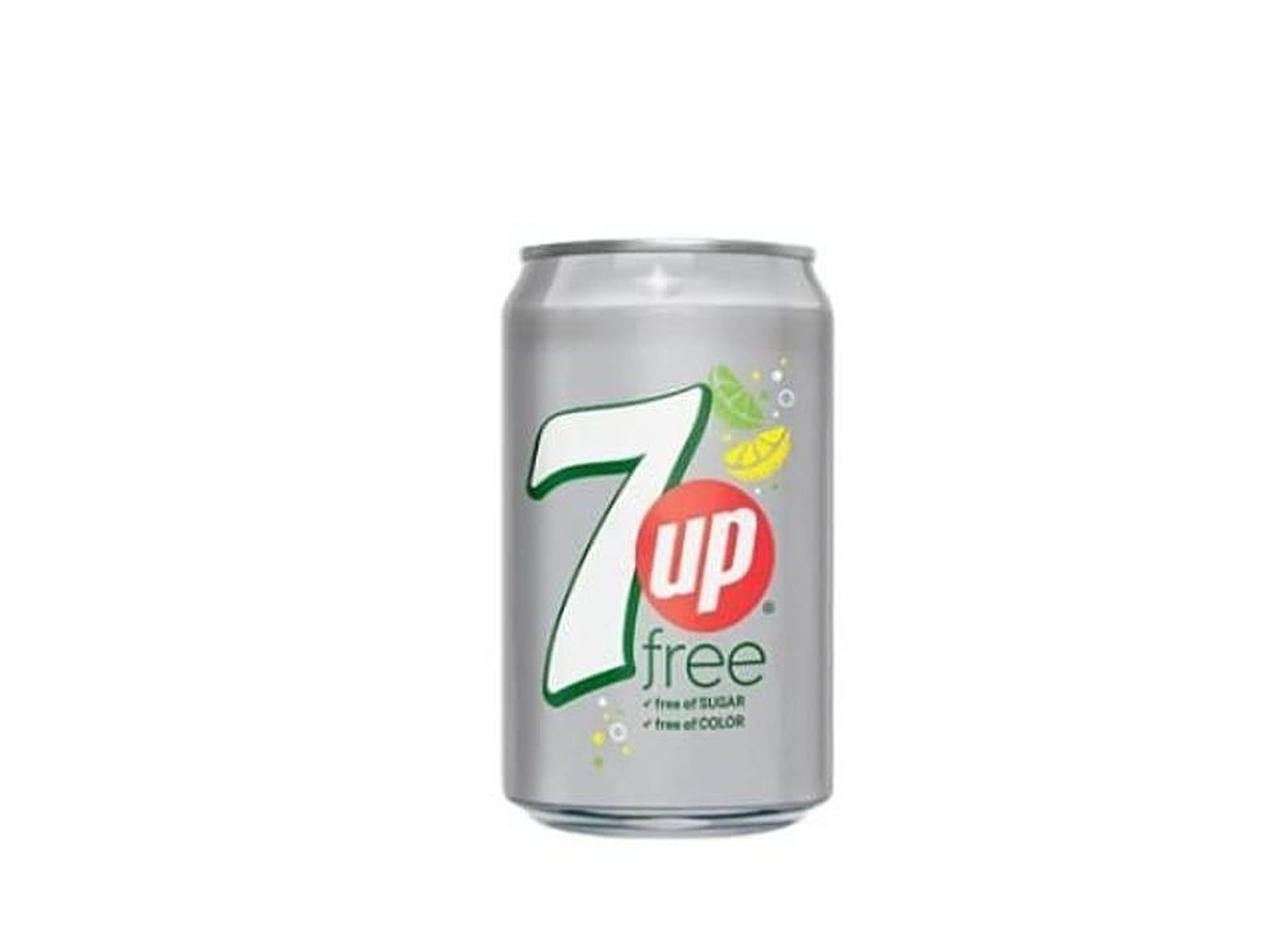 Seven Up Diet