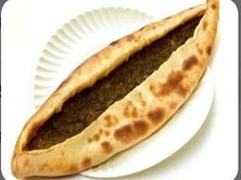 فطائر سبانخ
