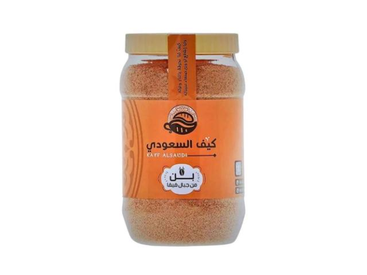 Saudi Keif Coffee 1000 G