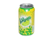 ميرندا حمضيات
