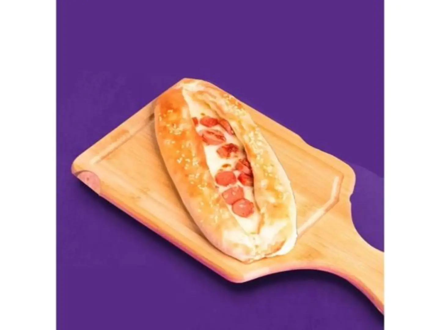 Sausages With Cheese
