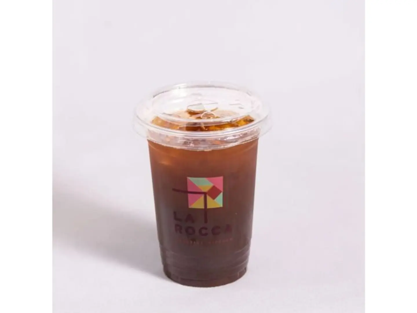 Colombian Iced