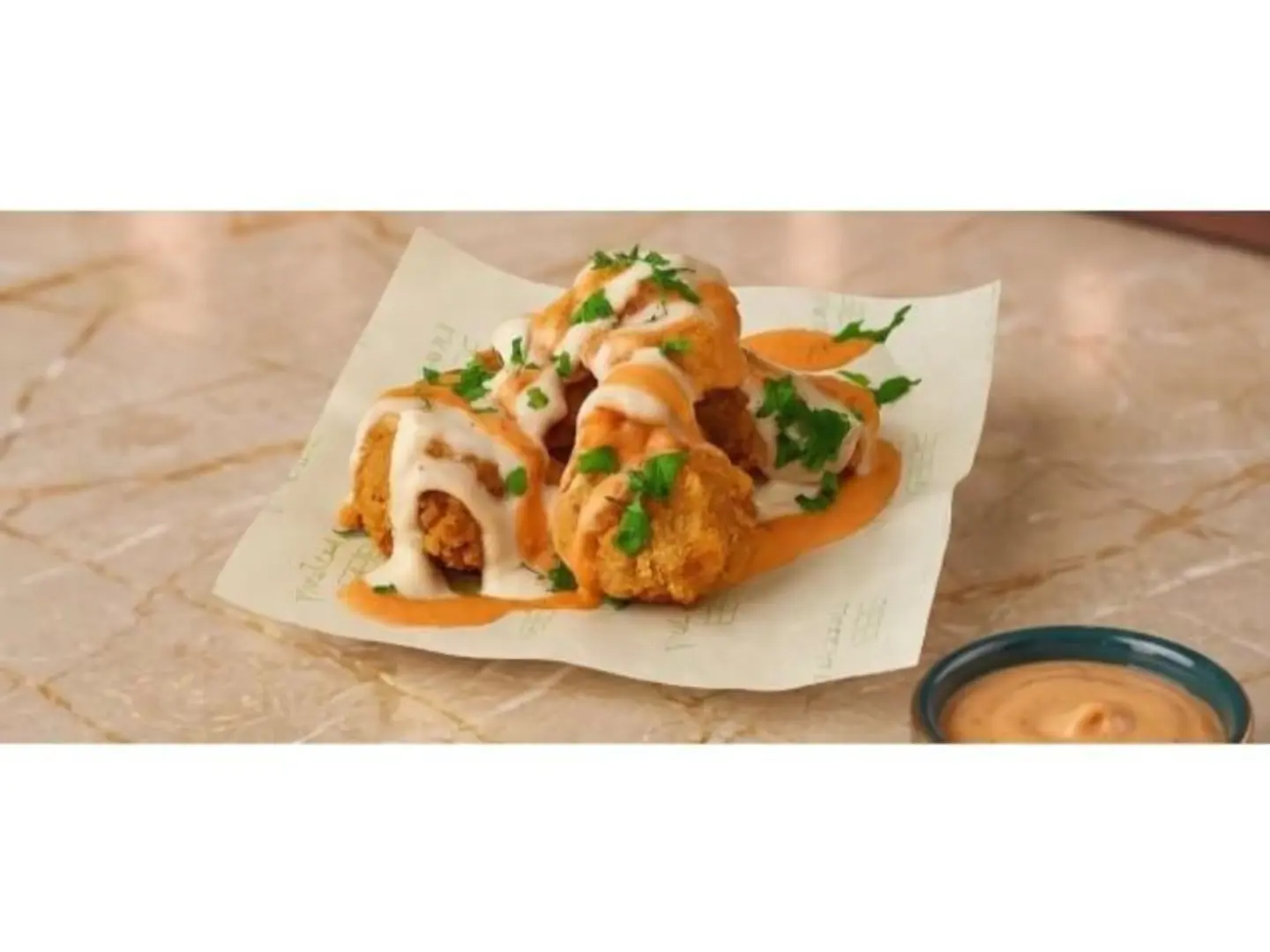 Dynamite Shrimp