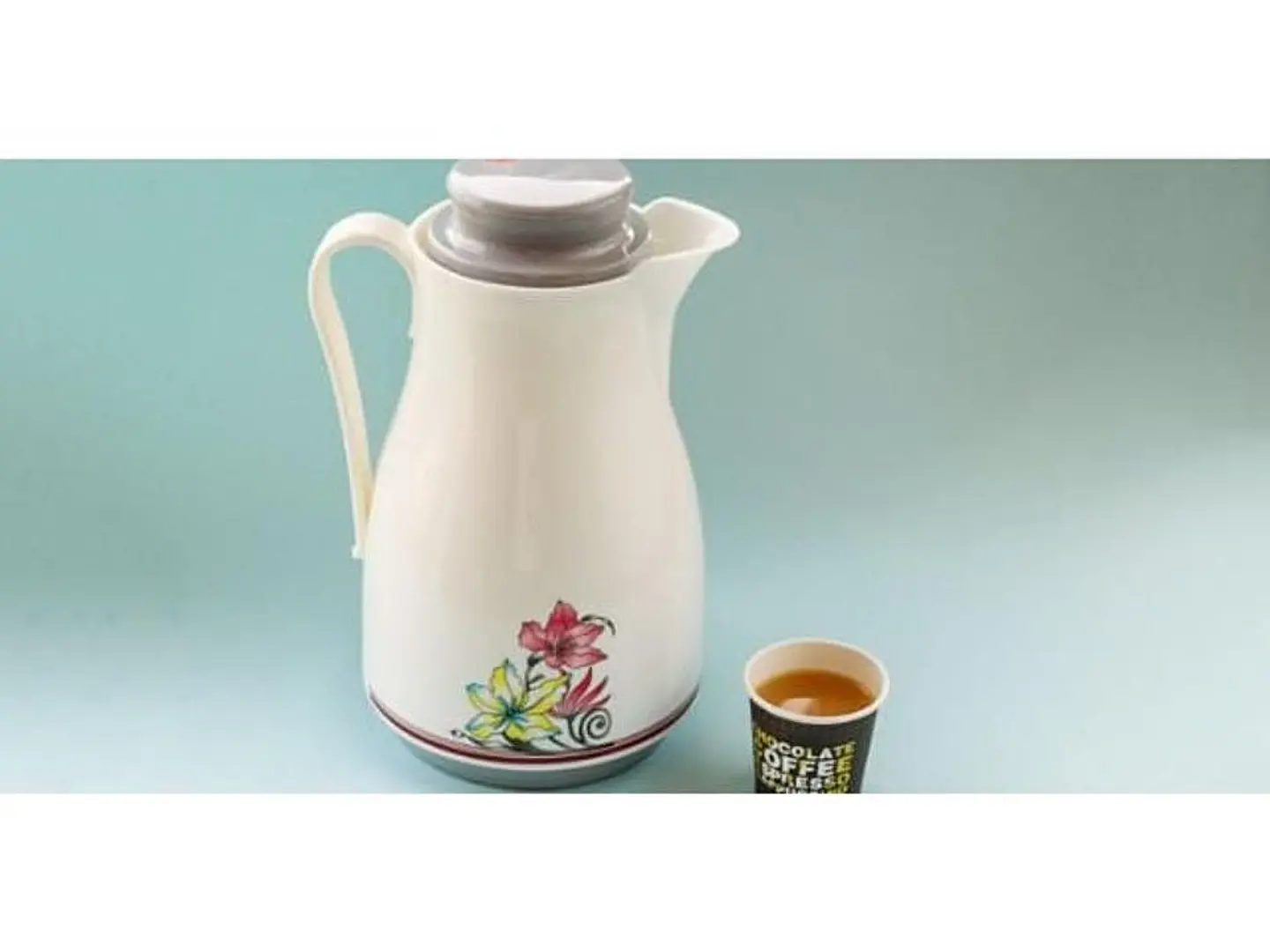 ترمس حليب عدني