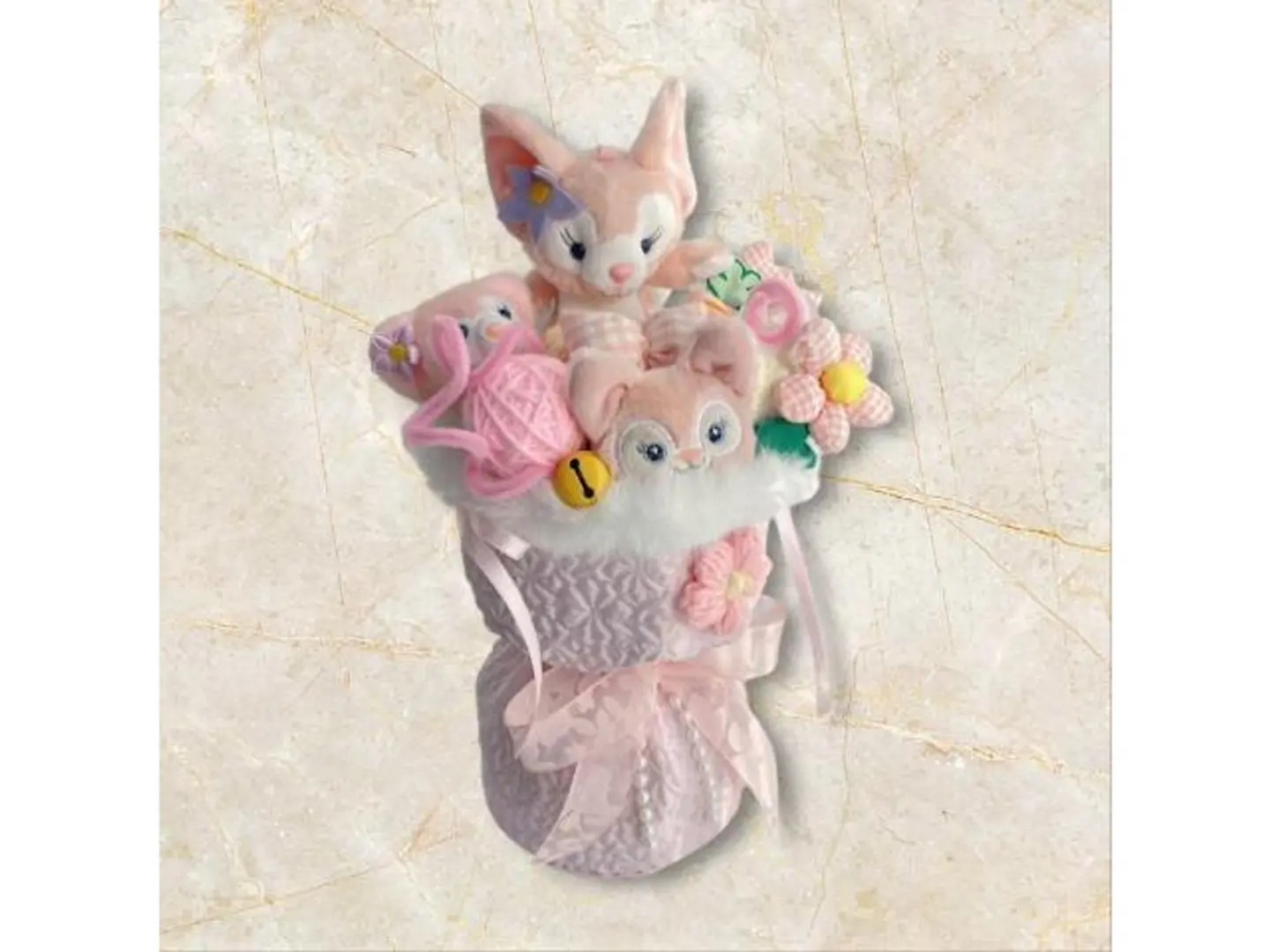 باقة مواليد 7