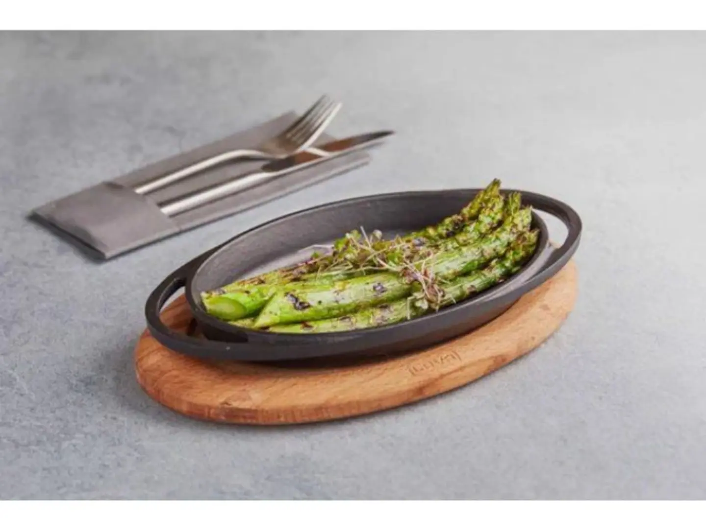 Roasted Asparagus