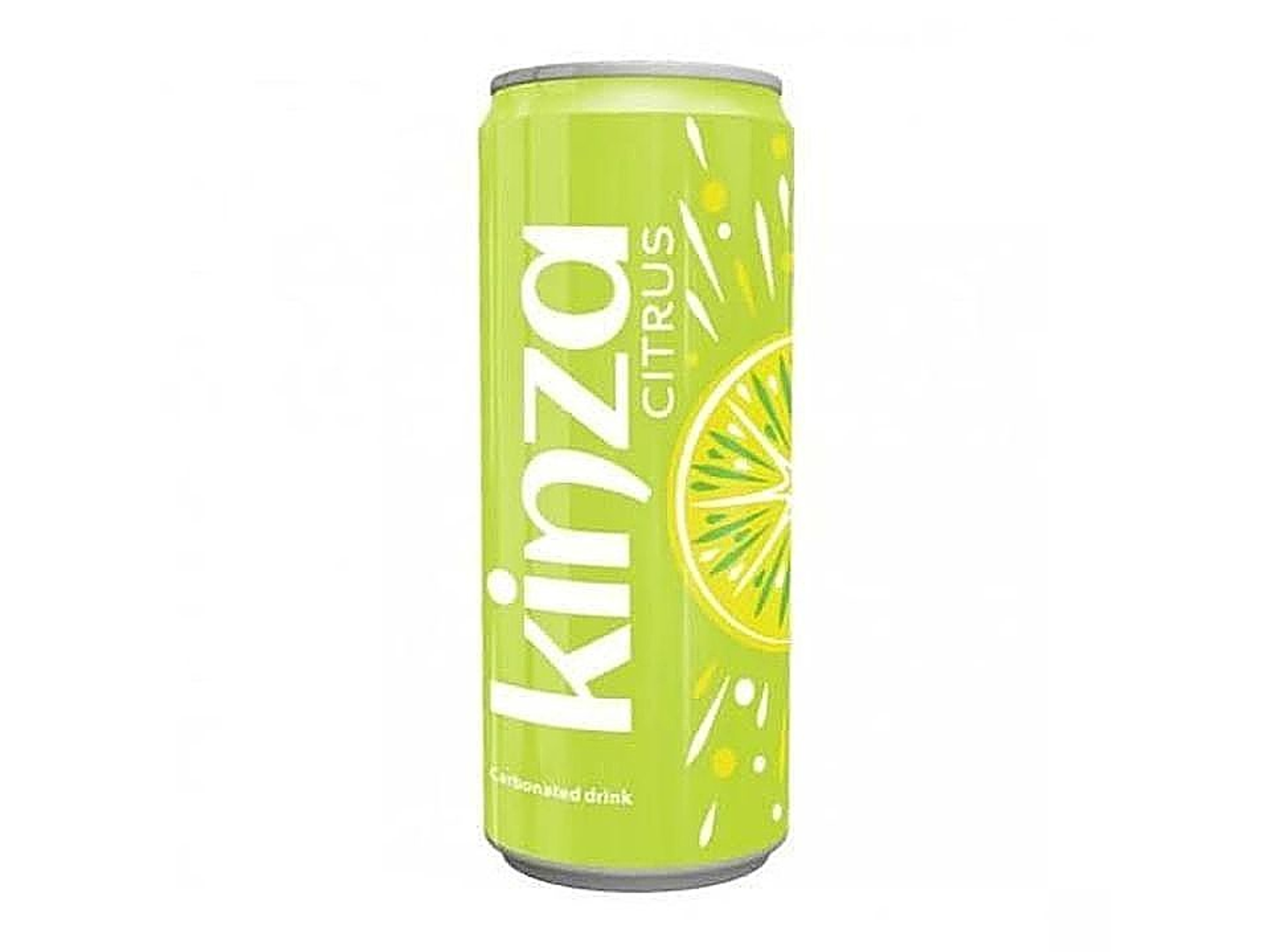 Kinza Citrus