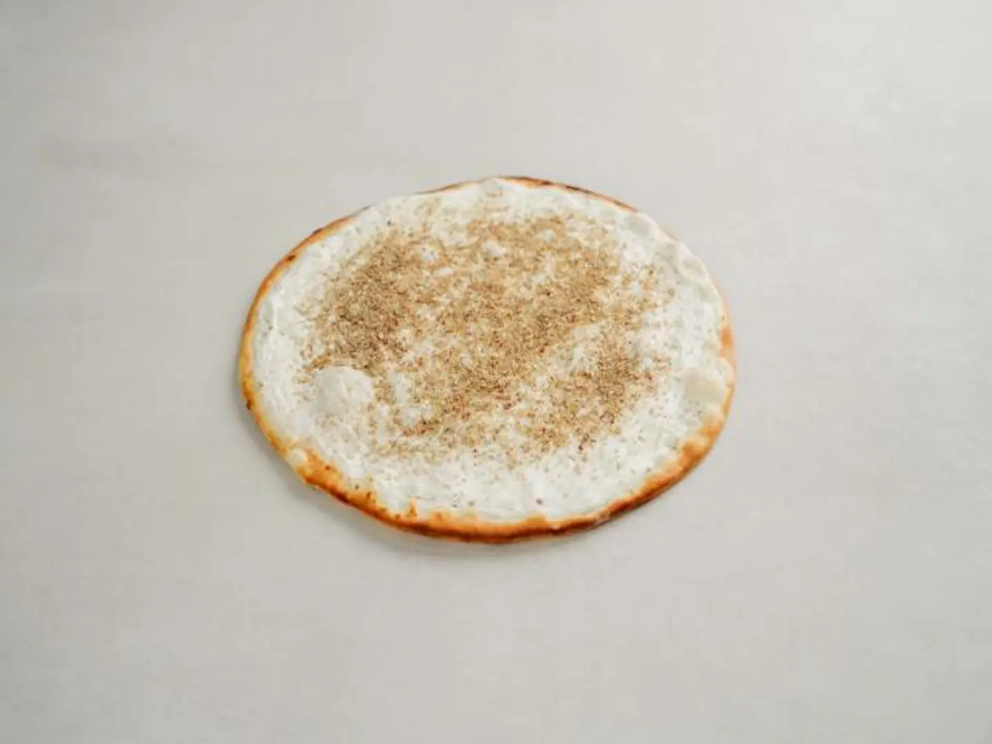 Labneh Zaatar