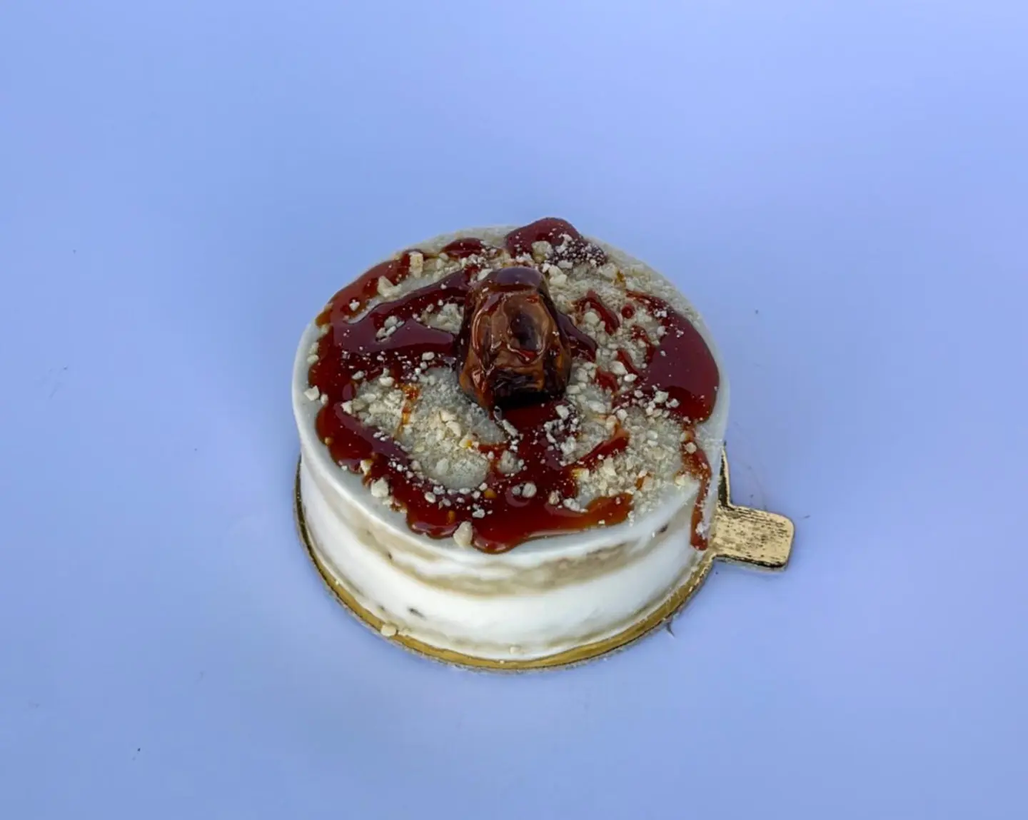 Date Cake