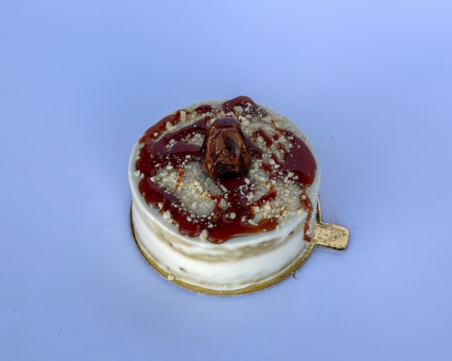 Date Cake