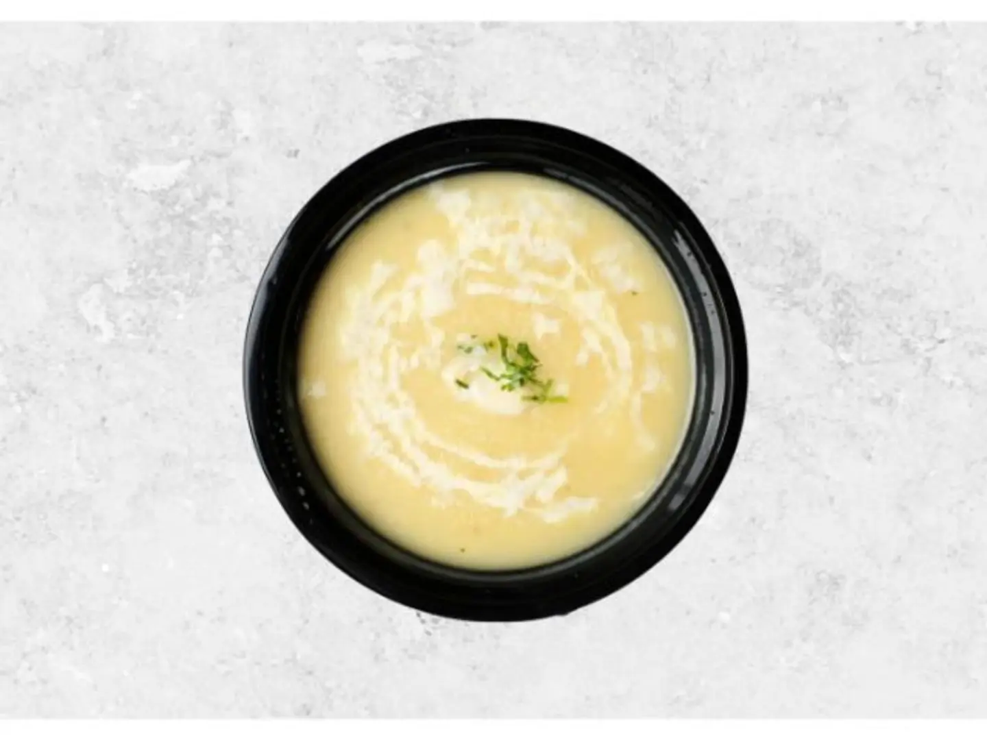 Chicken Mushroom Soup