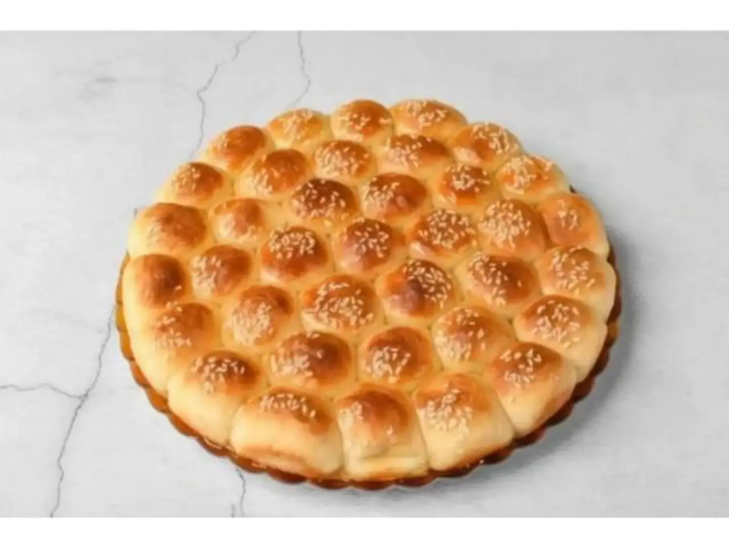 Honey Syrup Khaliat Nahl
