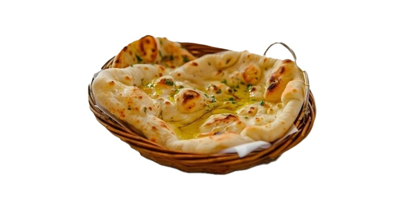 Butter Naan