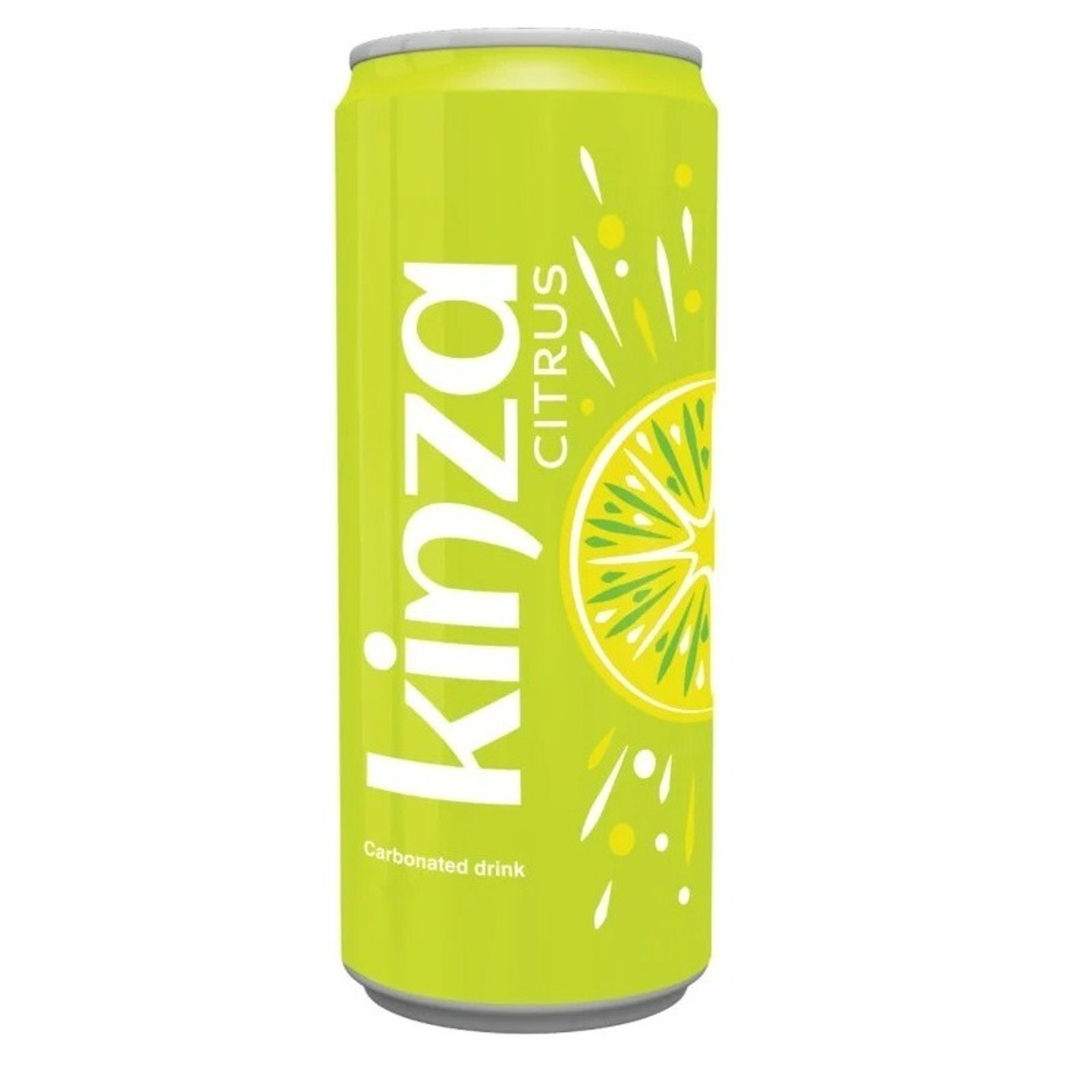 Kinza Citrus 250ml