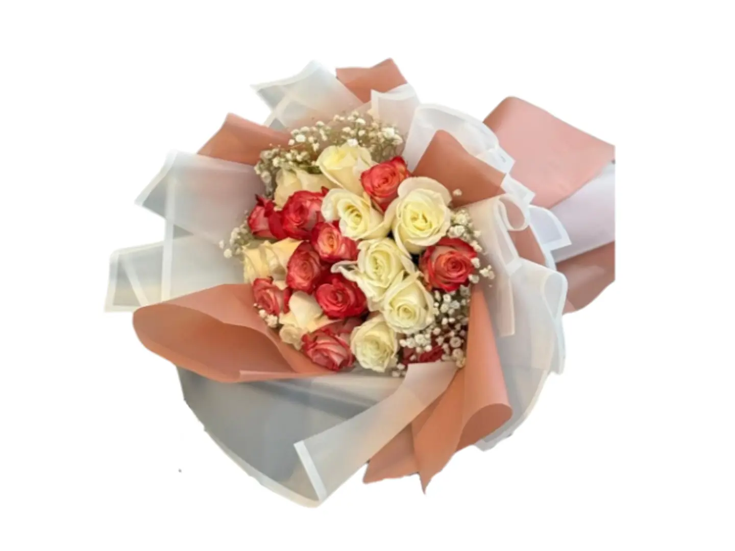 Apology Bouquet