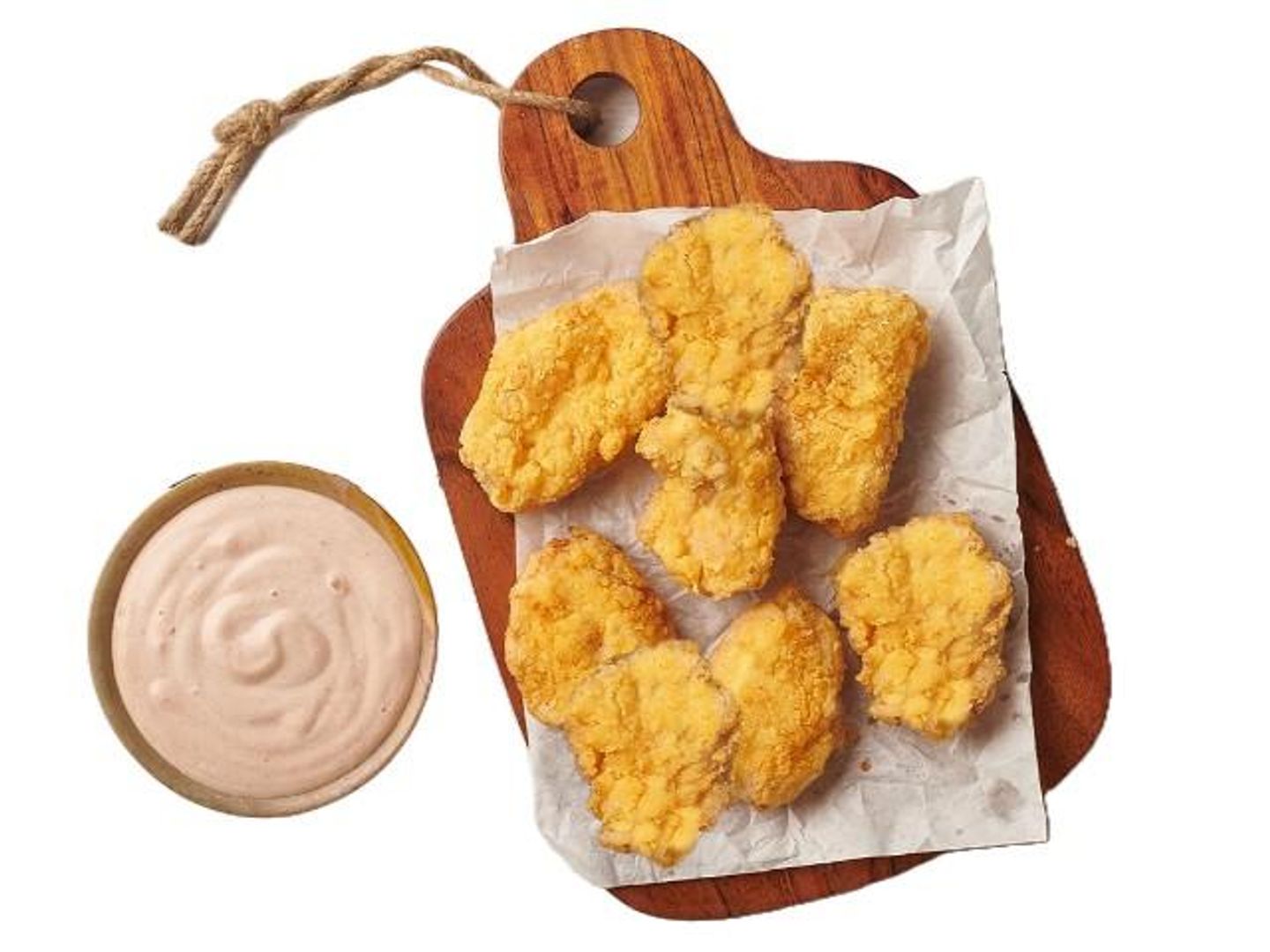 Chicken Nuggets