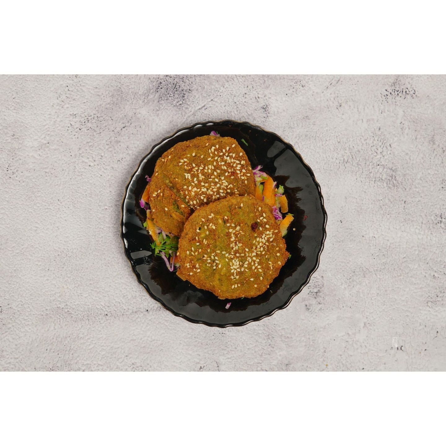طعمية صغيرة