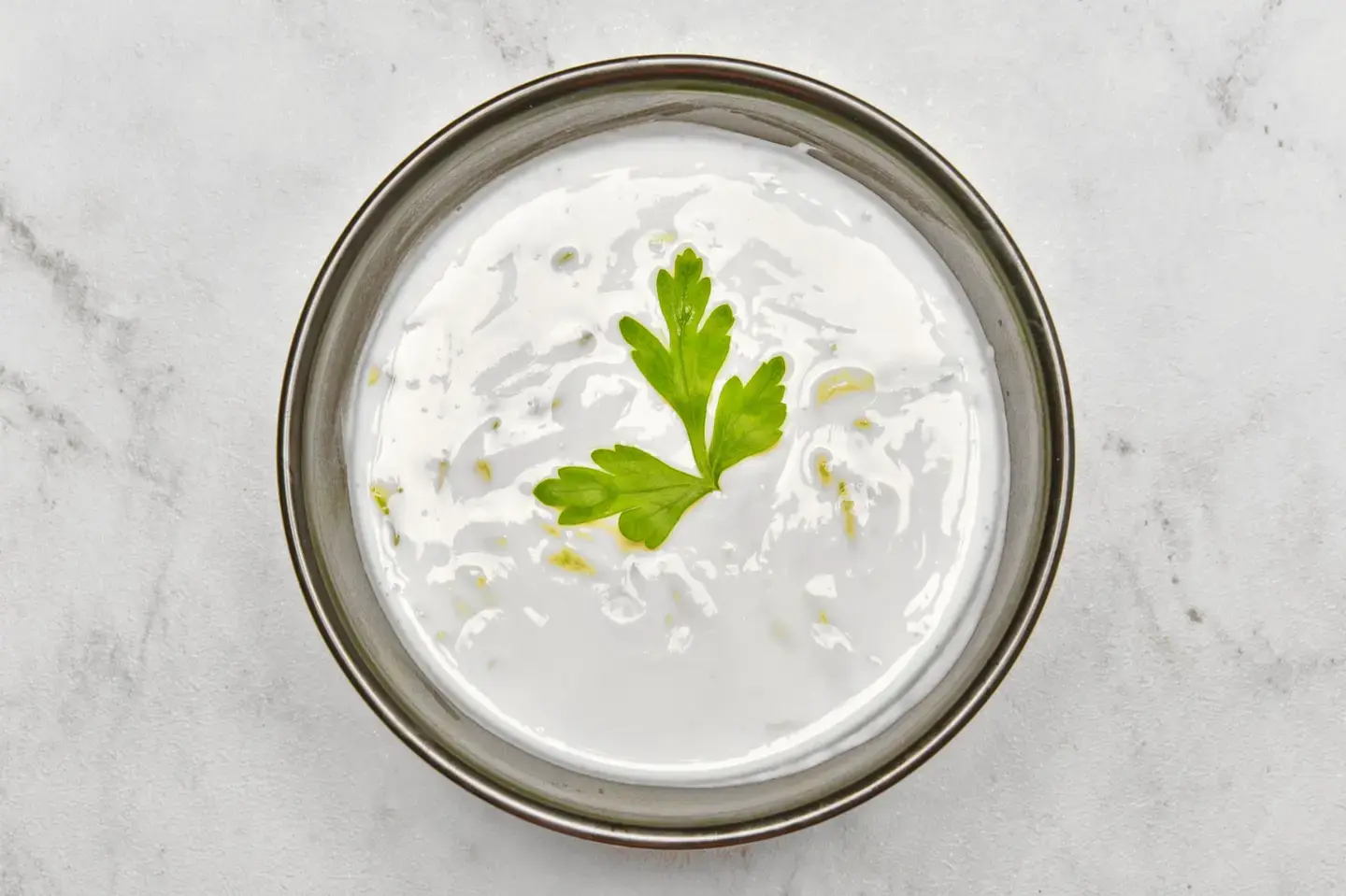 Yogurt Salad