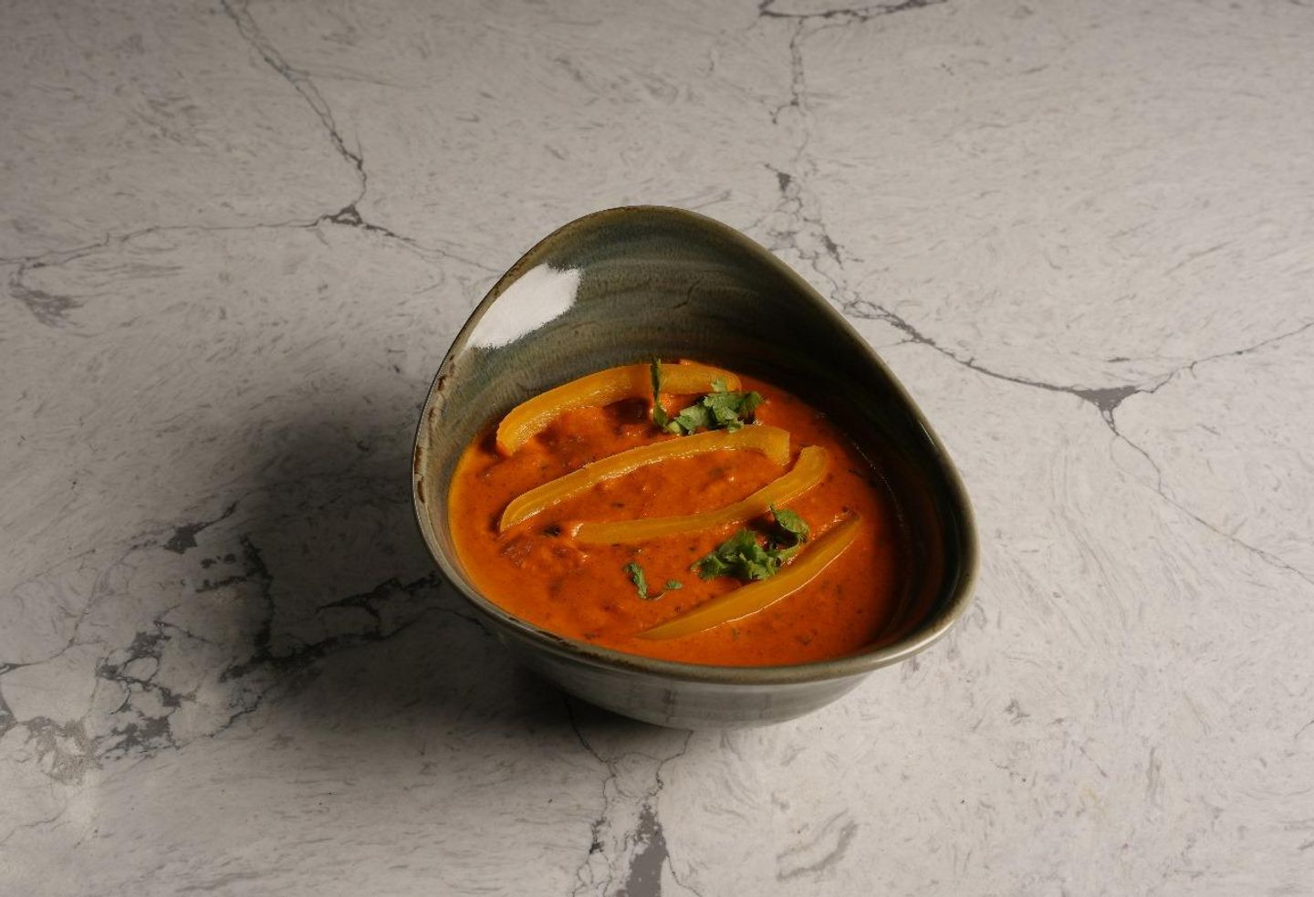 Chicken Hyderabadi