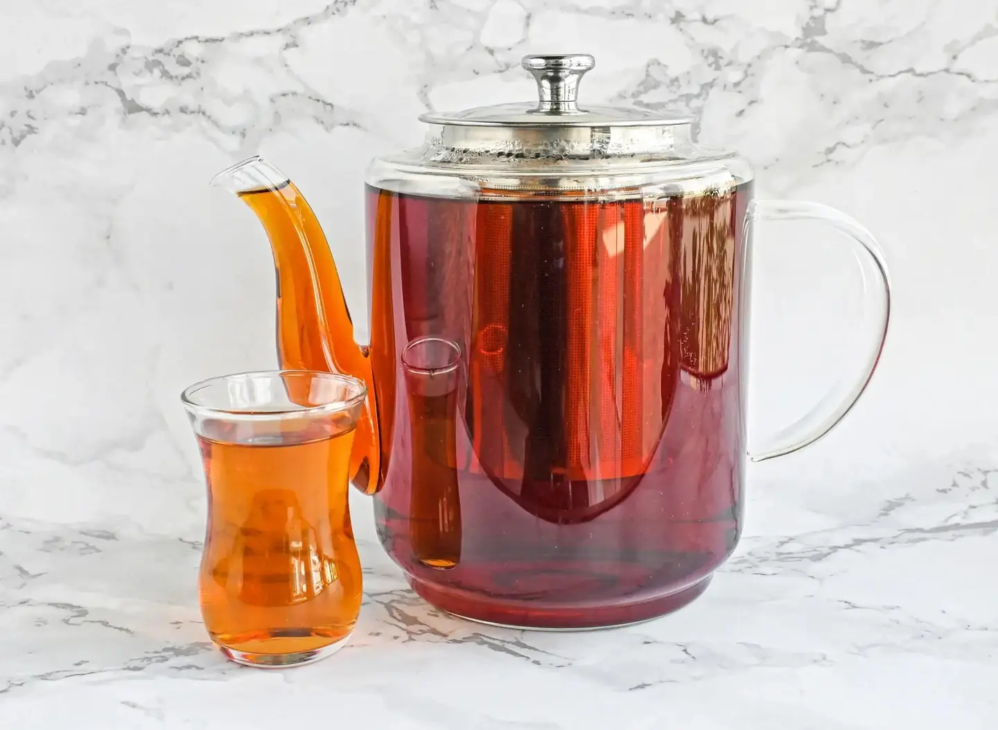 Tea Pot