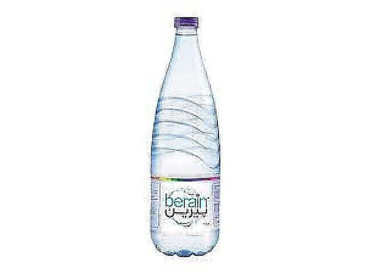 Mineral Water