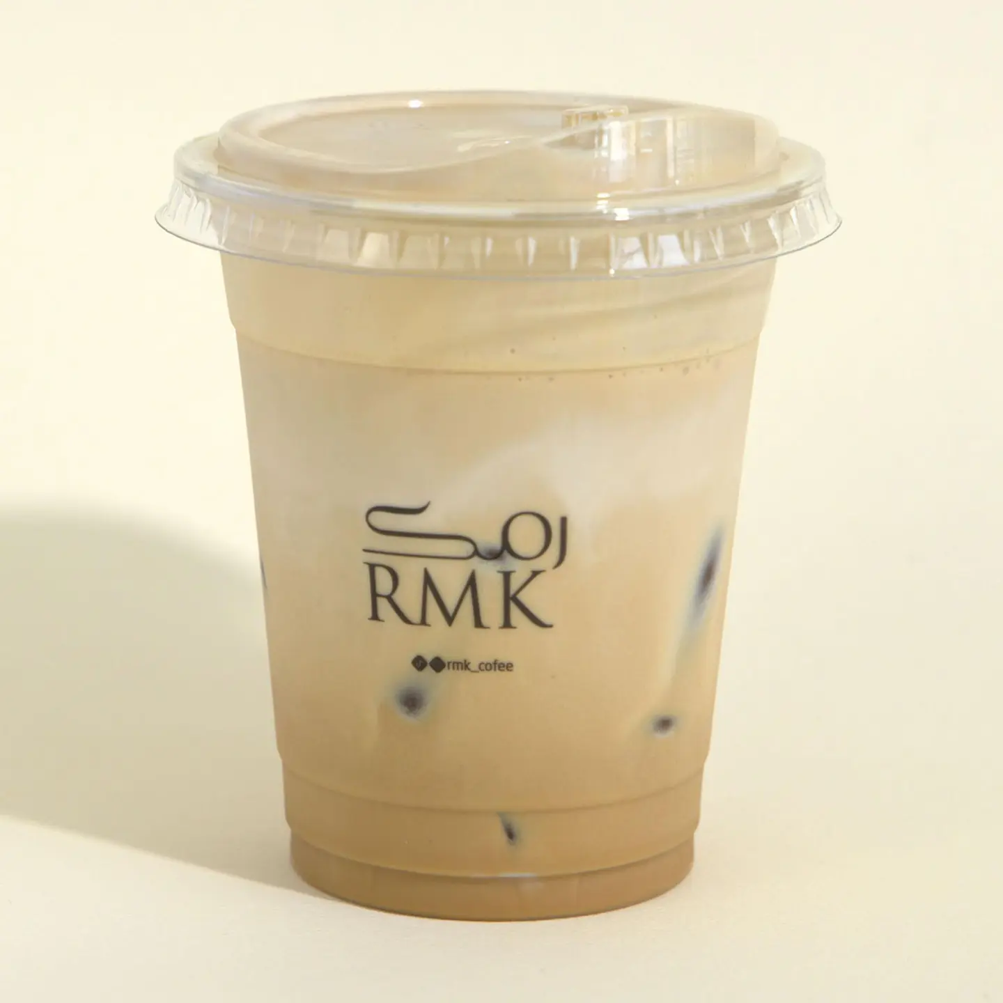 Americano Two Bomb