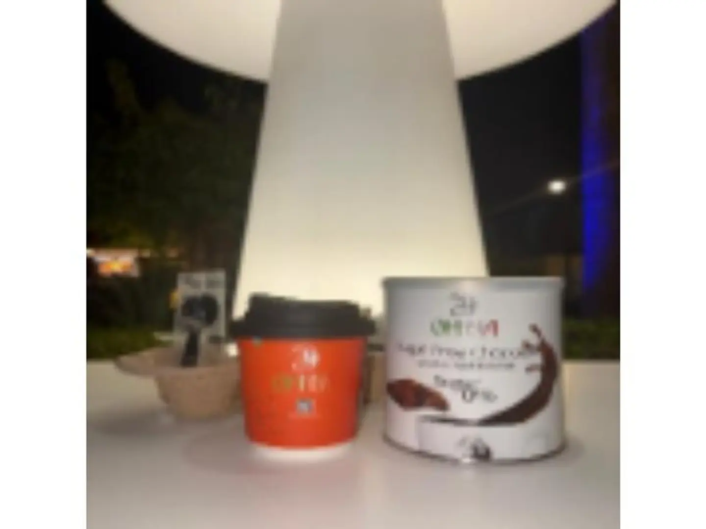 Sugar Free Hot Chocolate