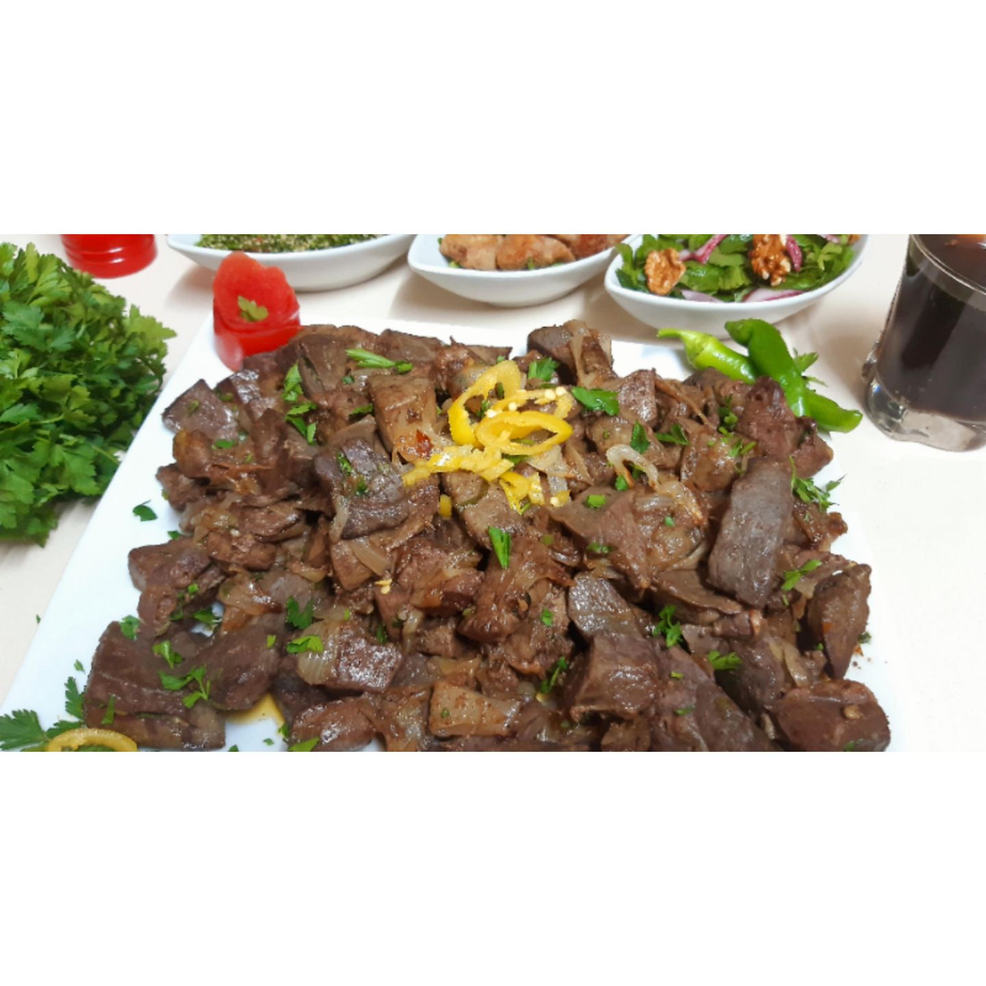 تقاطيع