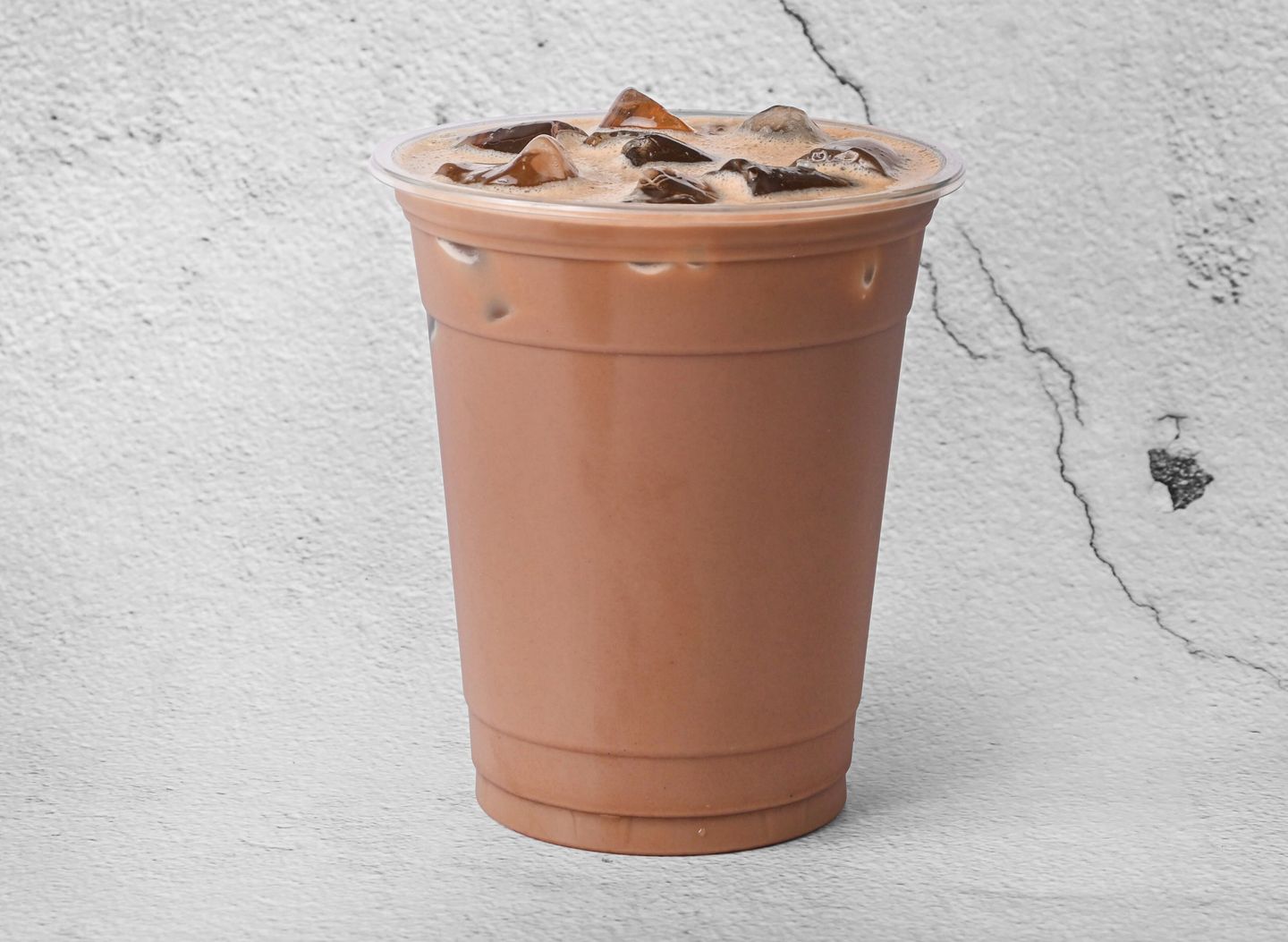 Ice Chocolate Mocha